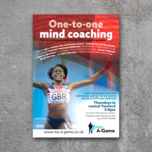 Flyer Design by see why for British Freestyle | Design: #10470591