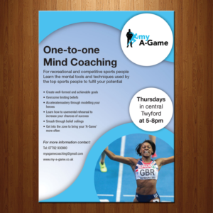 Flyer Design by theblueart for British Freestyle | Design #10437520