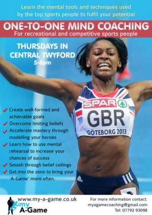 Flyer Design by leuchi for British Freestyle | Design: #10431697