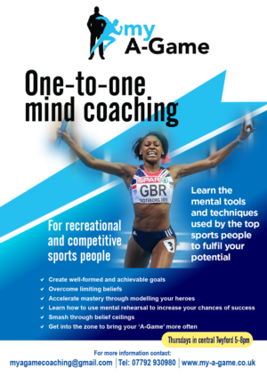 Flyer Design by Aleksic for British Freestyle | Design: #10431999