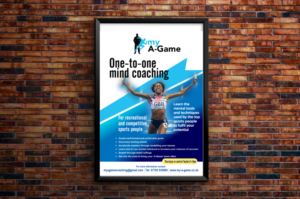 Flyer Design by Aleksic for British Freestyle | Design: #10432000