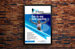 Flyer Design by Aleksic for British Freestyle | Design: #10432001