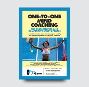 Flyer Design by vikas naik for British Freestyle | Design #10469787