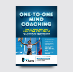 Flyer Design by vikas naik for British Freestyle | Design: #10469788