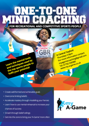 Flyer Design by naynachauhan06 for British Freestyle | Design: #10486647