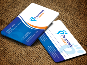 Business Card Design by Sandaruwan for this project | Design #10414919