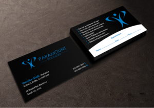 Business Card Design by Creations Box 2015 for this project | Design: #10425716