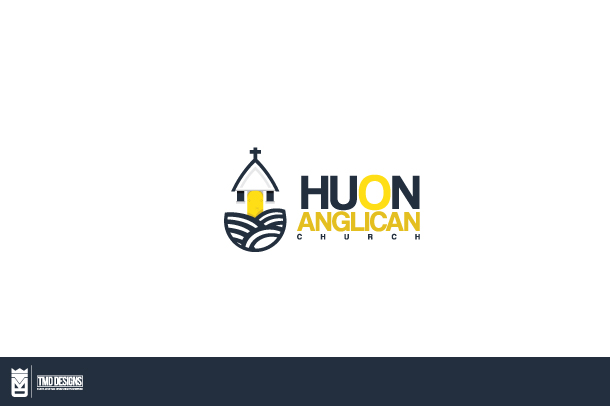 Design de Logo par ARTMD pour Huon Anglican Church | Design #10430346
