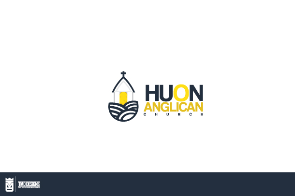Logo Design by ARTMD for Huon Anglican Church | Design #10430347