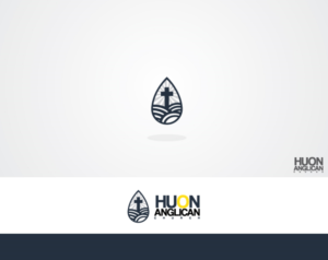 Logo Design by ARTMD for Huon Anglican Church | Design: #10448493