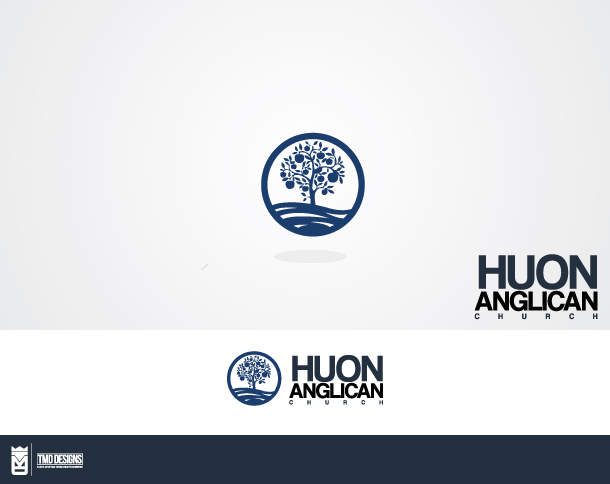 Logo Design by ARTMD for Huon Anglican Church | Design #10449227