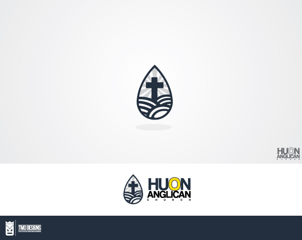 Design de Logo par ARTMD pour Huon Anglican Church | Design #10477565