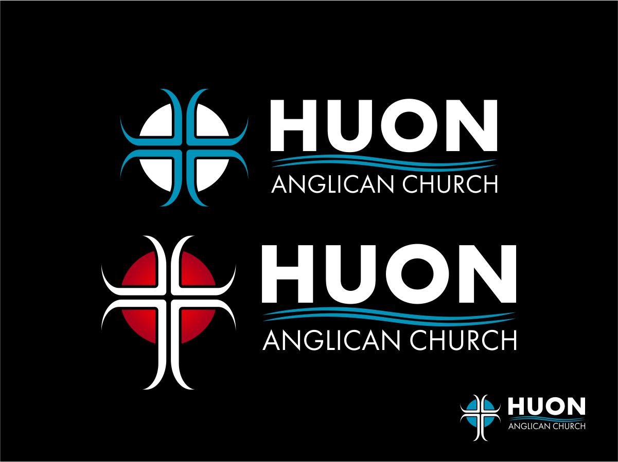 Logo Design by andiacos for Huon Anglican Church | Design #10459378