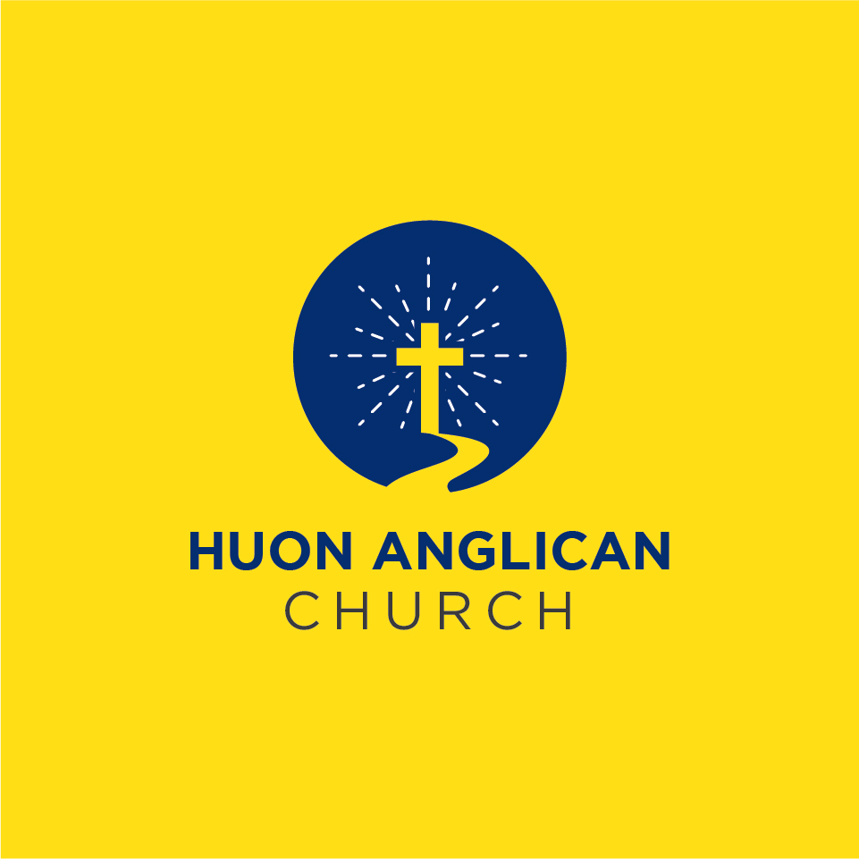 Logo Design by creativevis for Huon Anglican Church | Design #10462500