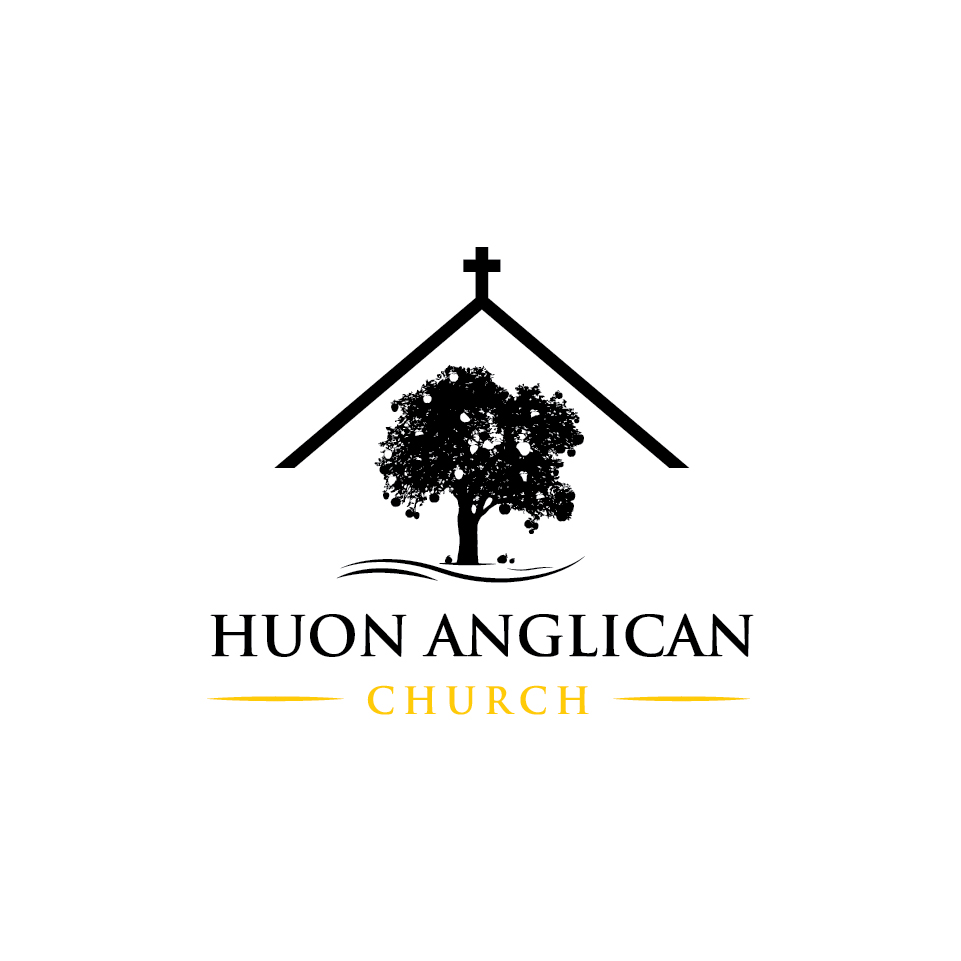 Logo Design by creativevis for Huon Anglican Church | Design #10475443