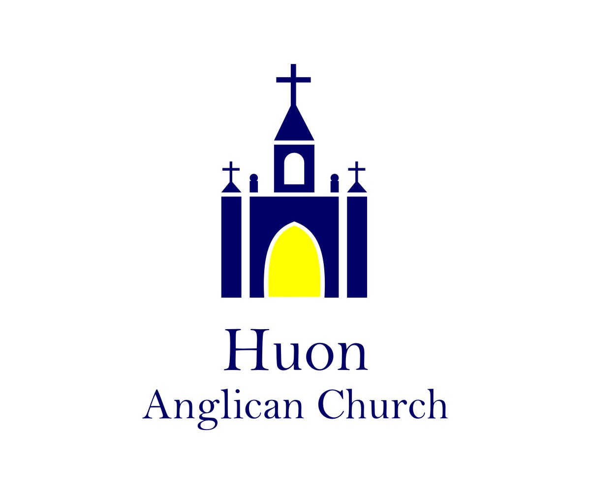 Logo Design by GMTAdesign for Huon Anglican Church | Design #10583031