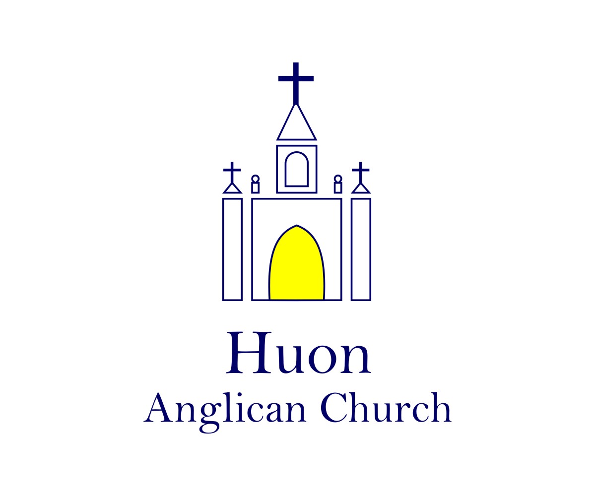 Logo Design by GMTAdesign for Huon Anglican Church | Design #10583032
