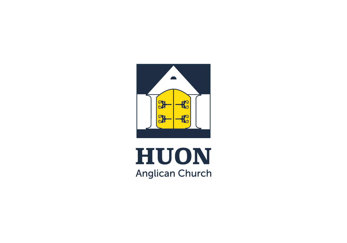 Logo Design by alexis alemán for Huon Anglican Church | Design #10469201