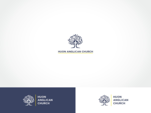 Logo Design by ArtTank for Huon Anglican Church | Design: #10478781