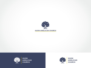 Logo Design by ArtTank for Huon Anglican Church | Design: #10478786
