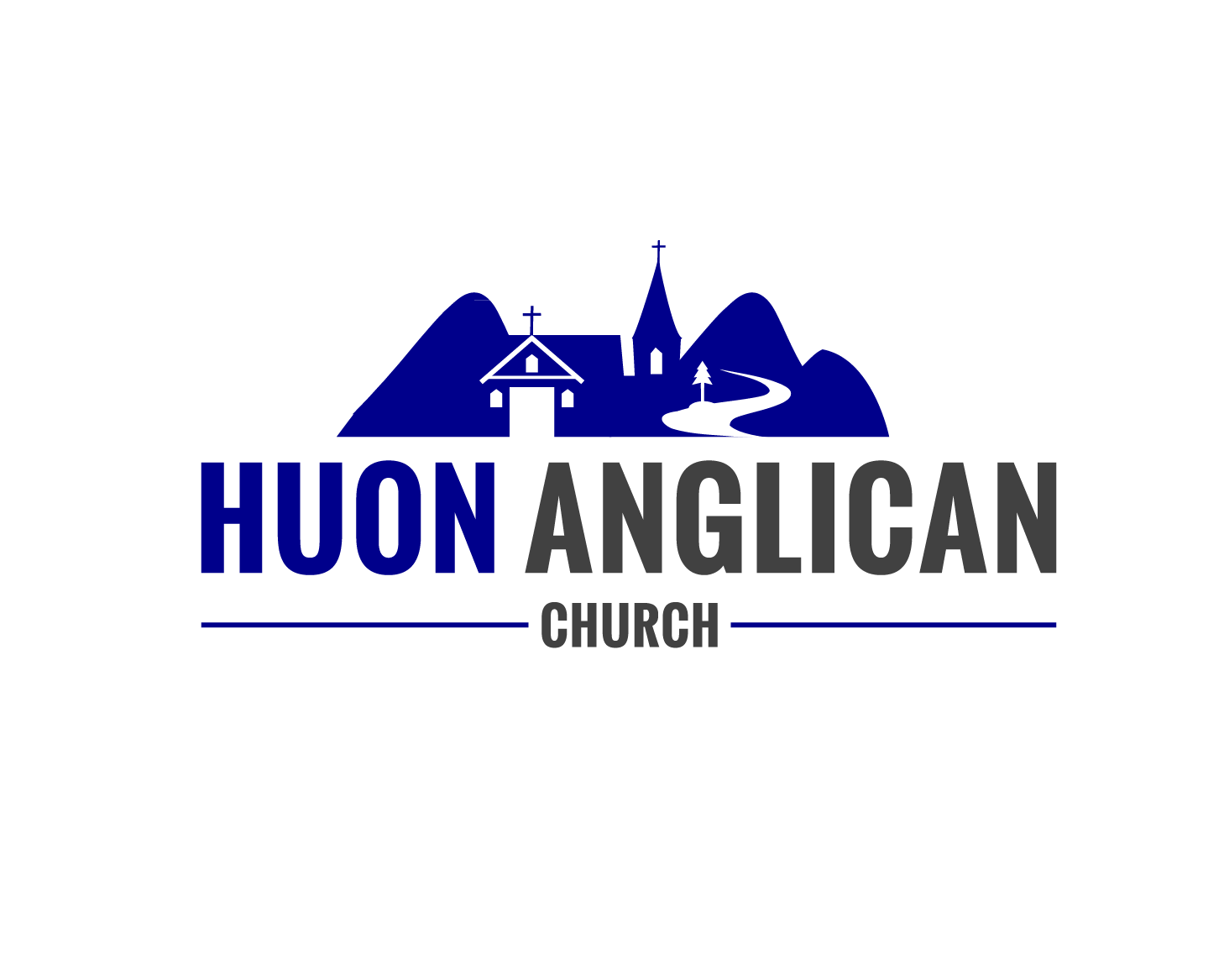 Logo Design by Pv_999 for Huon Anglican Church | Design #10475959