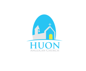 Logo Design by jehuty72 for Huon Anglican Church | Design #10493345