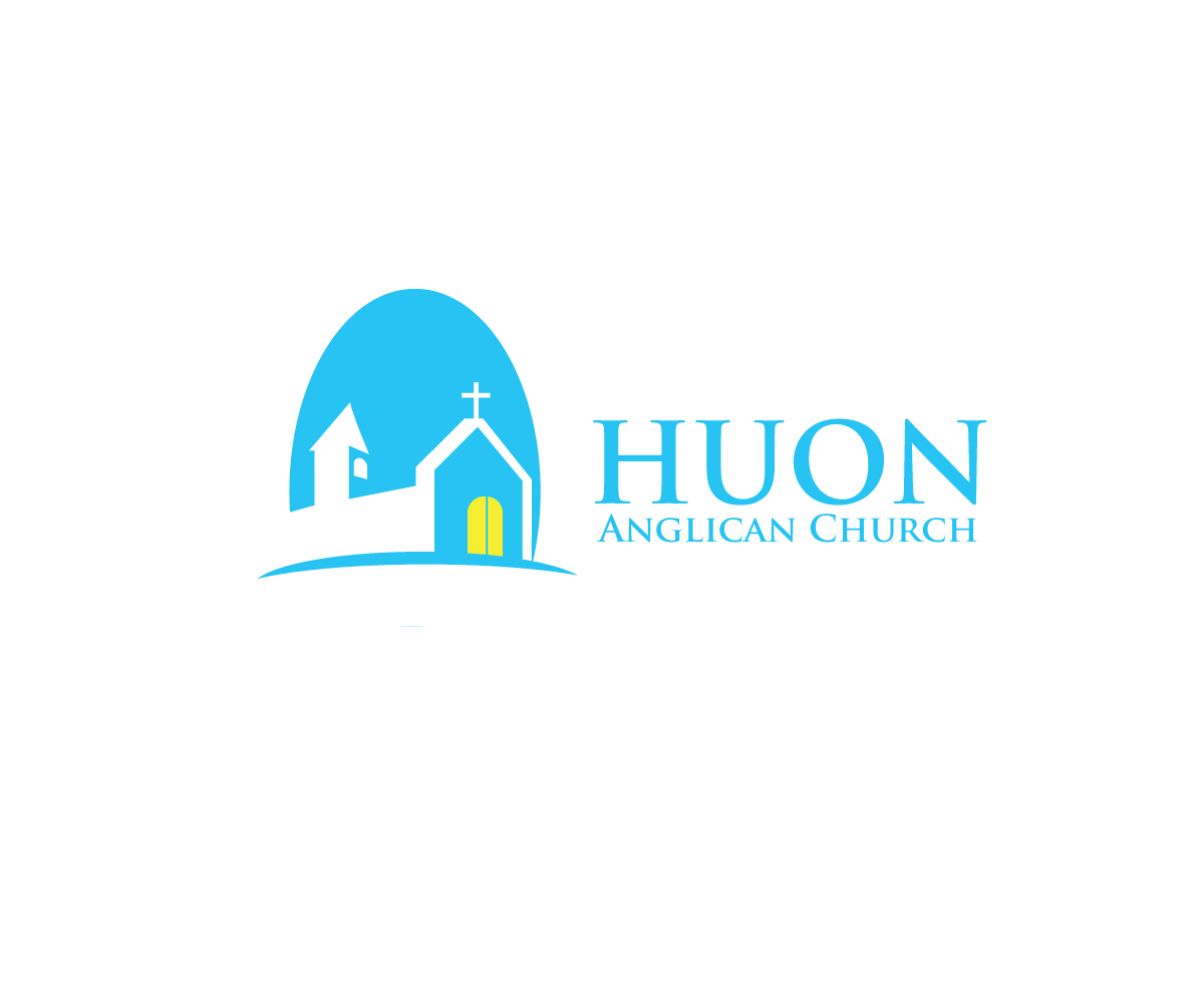 Logo Design by jehuty72 for Huon Anglican Church | Design #10493347