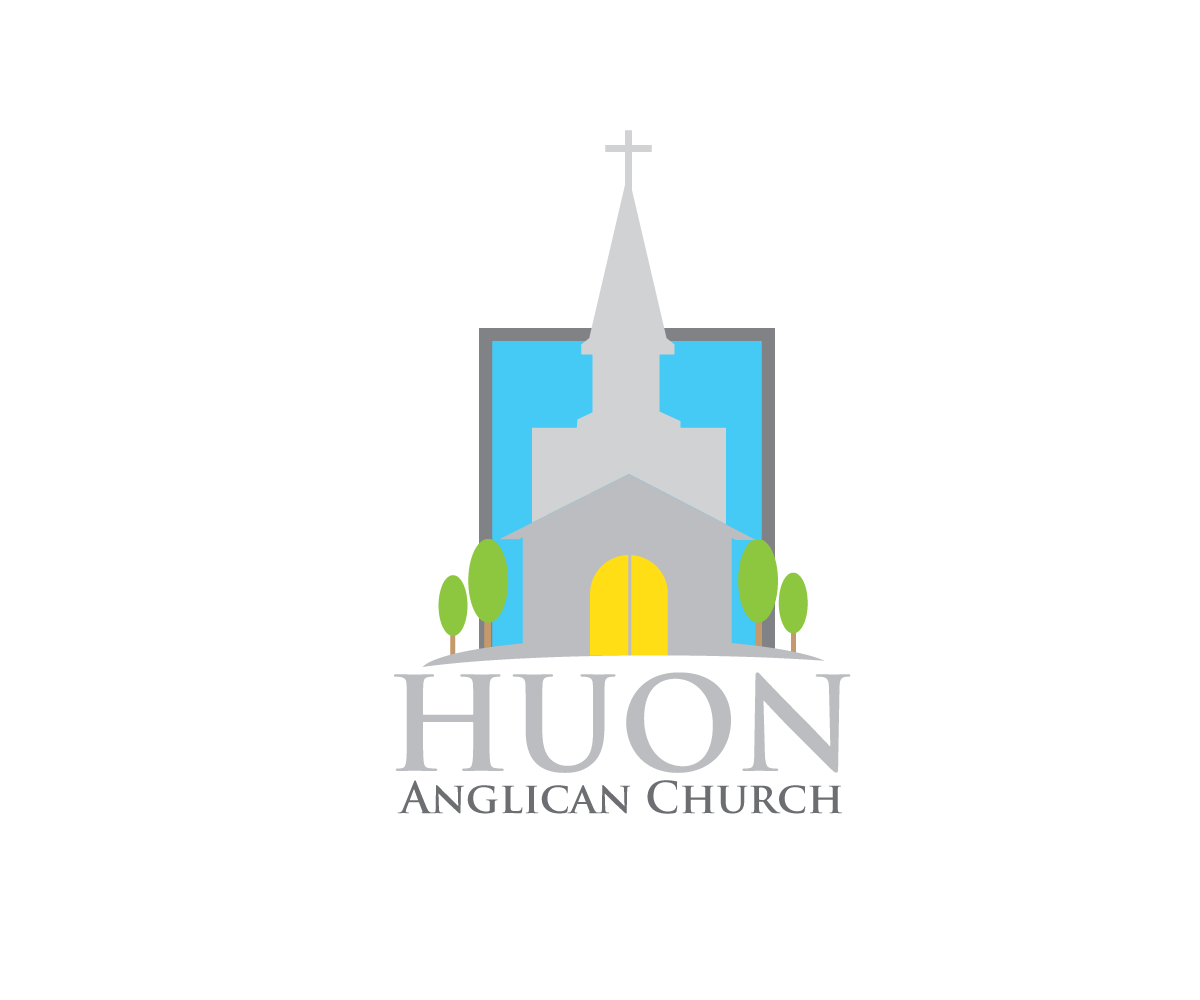 Logo Design by jehuty72 for Huon Anglican Church | Design #10495889