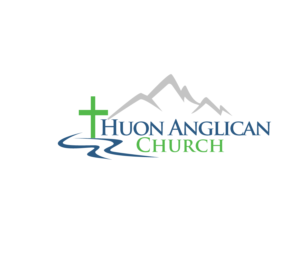 Design de Logo par woaf pour Huon Anglican Church | Design #10532660