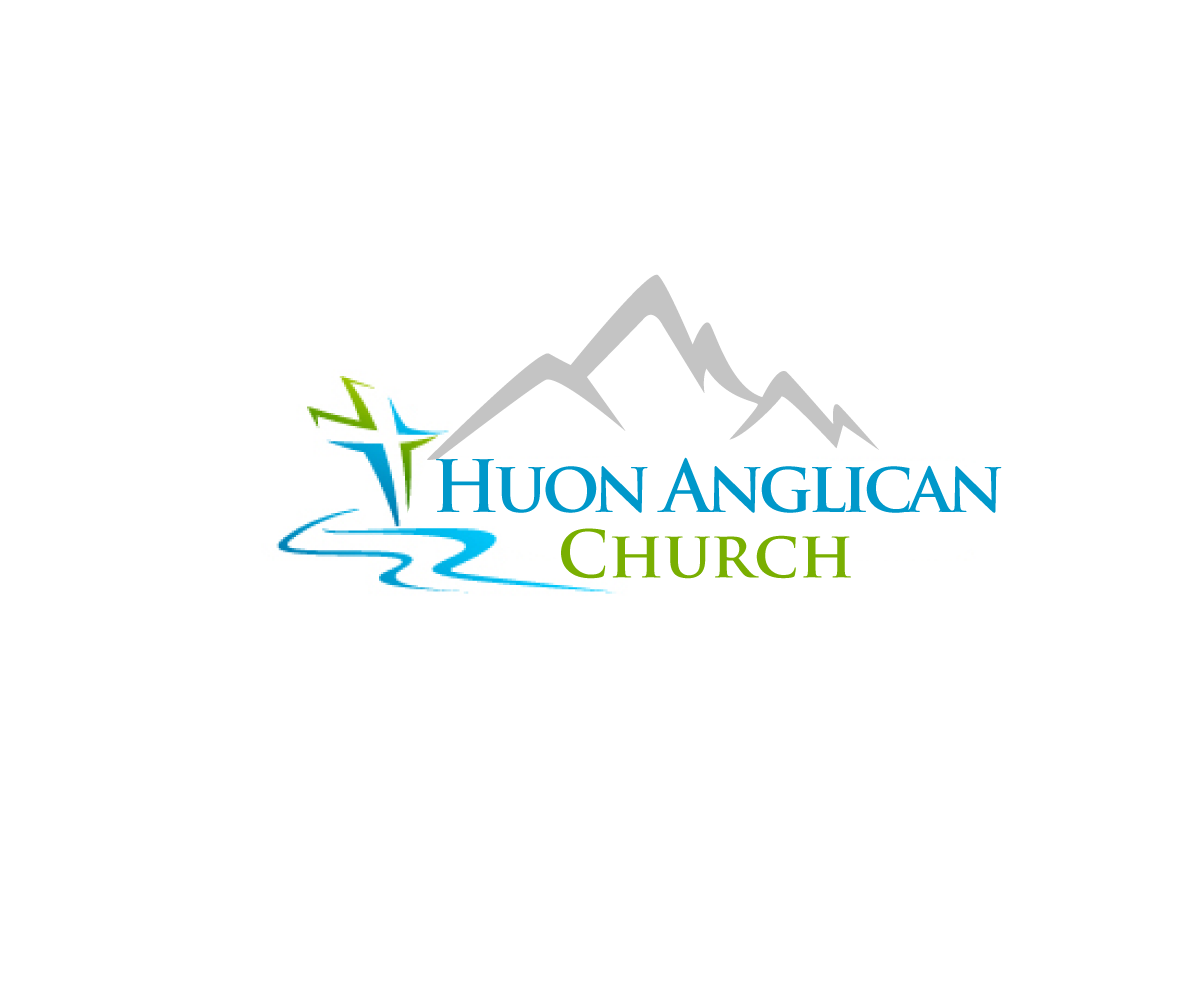 Logo Design by woaf for Huon Anglican Church | Design #10532661