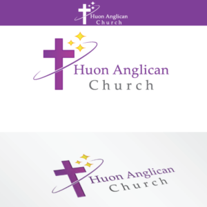 Logo Design by Gaurav for Huon Anglican Church | Design #10441617