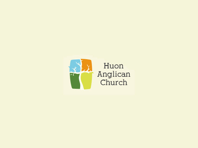 Logo Design by sam han for Huon Anglican Church | Design #10506267