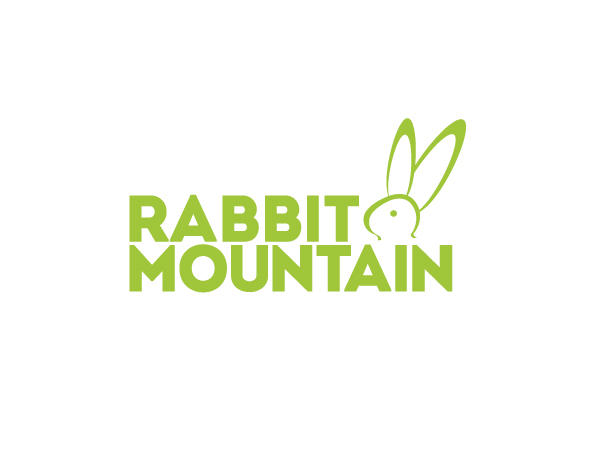 Logo Design by ABG for Rabbit Mountain Entertainment | Design #10428901