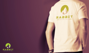 Diseño de Logo por noishotori para Rabbit Mountain Entertainment | Diseño: #10426431
