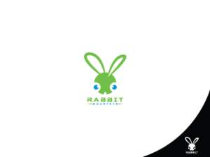 Diseño de Logo por noishotori para Rabbit Mountain Entertainment | Diseño: #10433544