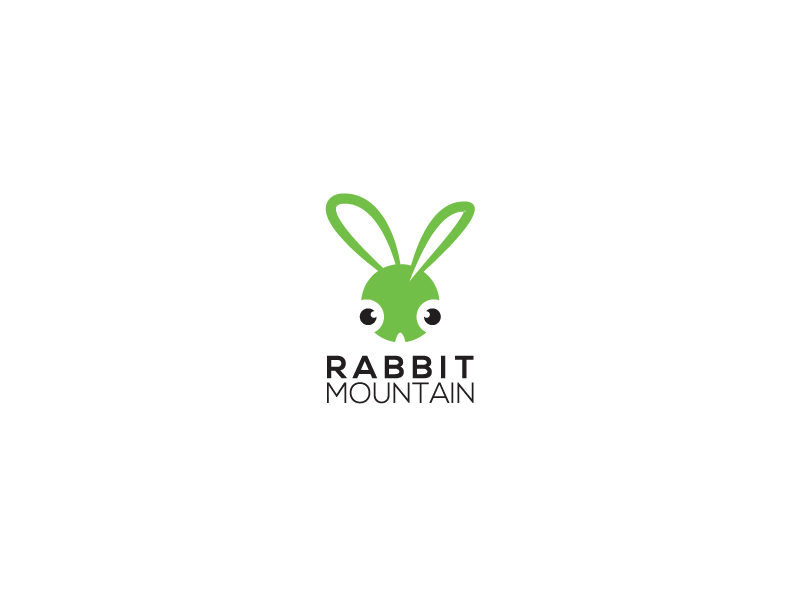 Logo Design by noishotori for Rabbit Mountain Entertainment | Design #10453216