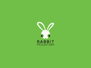 Diseño de Logo por noishotori para Rabbit Mountain Entertainment | Diseño: #10453218