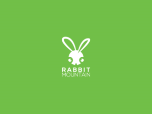 Diseño de Logo por noishotori para Rabbit Mountain Entertainment | Diseño: #10453219