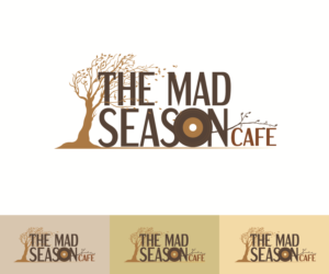 Design de Logo par Marco Rubio pour ce projet | Design : #10461998