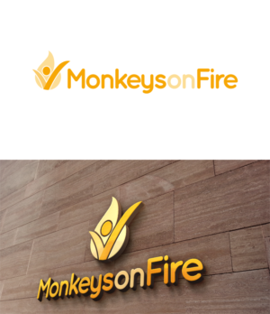 Logo Design by trufya for Disruptx Business Solutions ApS | Design: #10464104