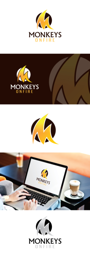 Logo Design by Logo Xtudio for Disruptx Business Solutions ApS | Design: #10424195