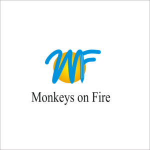 Logo Design by point