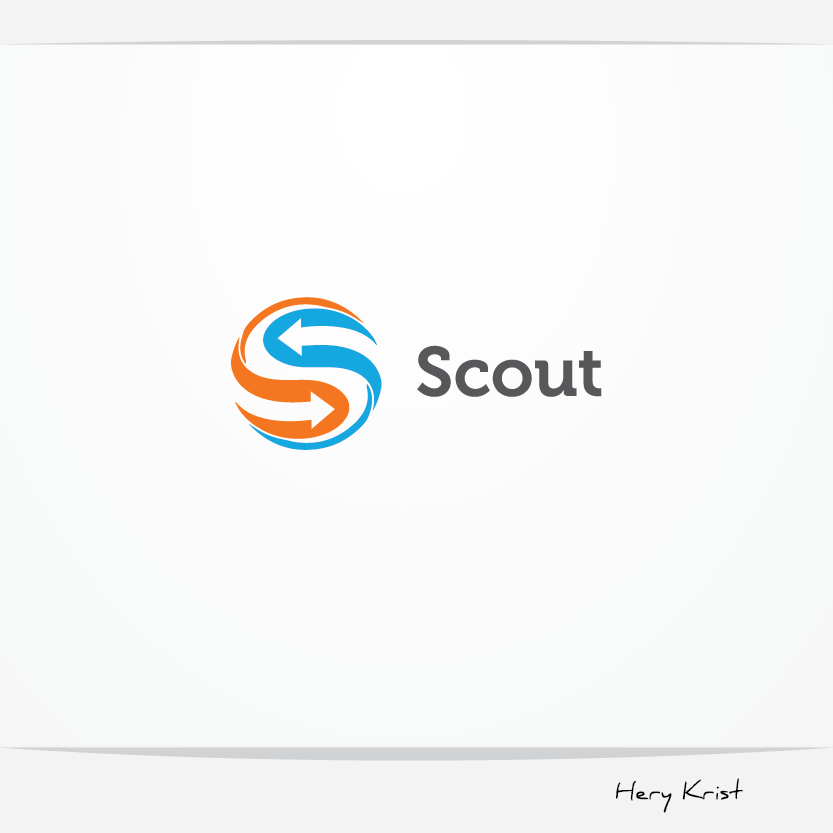 Logo Design by hery_krist for this project | Design #2244608