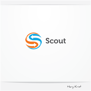 Logo Design by hery_krist for this project | Design: #2244608