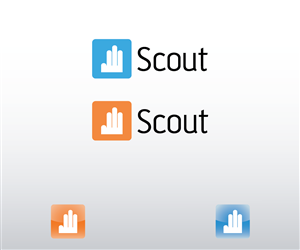 Logo Design by Radu Borzea for this project | Design: #2193036