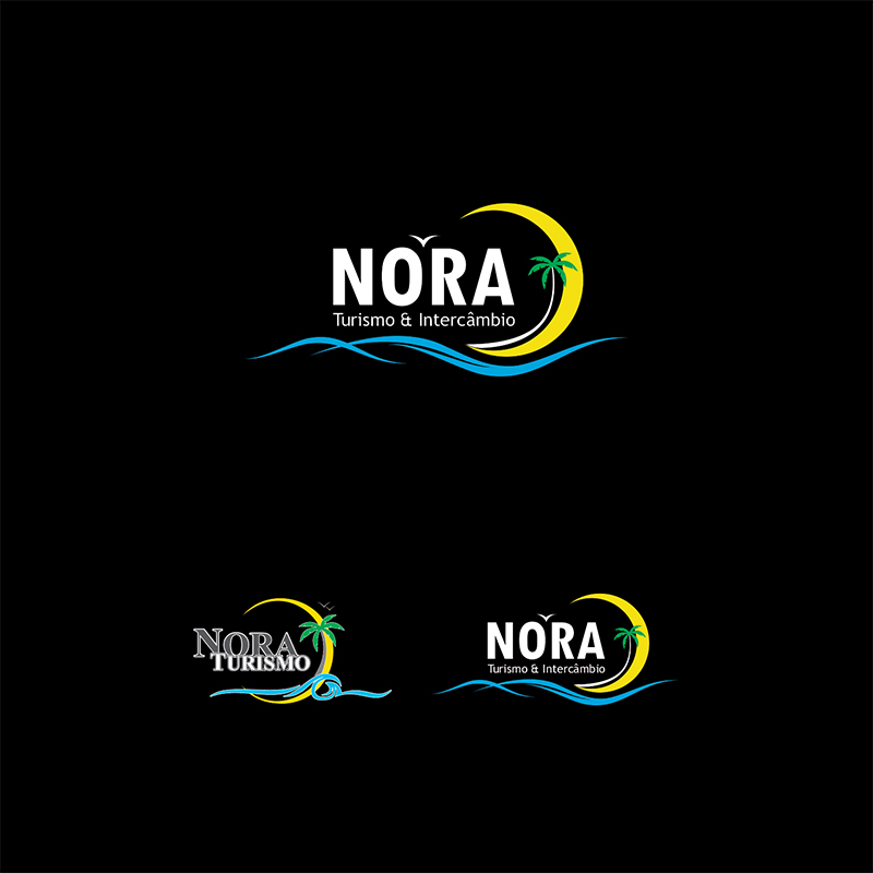 Design de Logo par SRJ pour Nora Turismo | Design #2219332