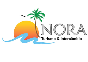 Diseño de Logo por The Creative Birds para Nora Turismo | Diseño: #2233315