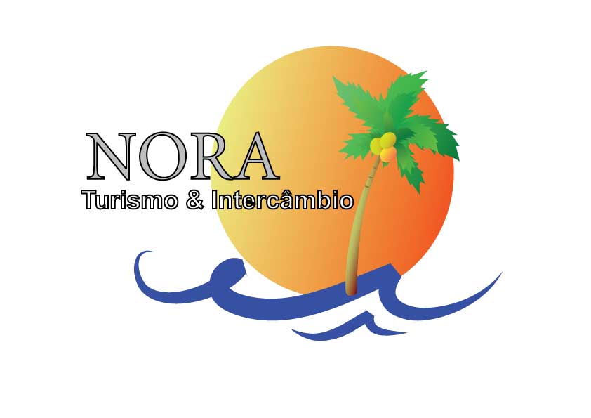 Design de Logo par The Creative Birds pour Nora Turismo | Design #2233316