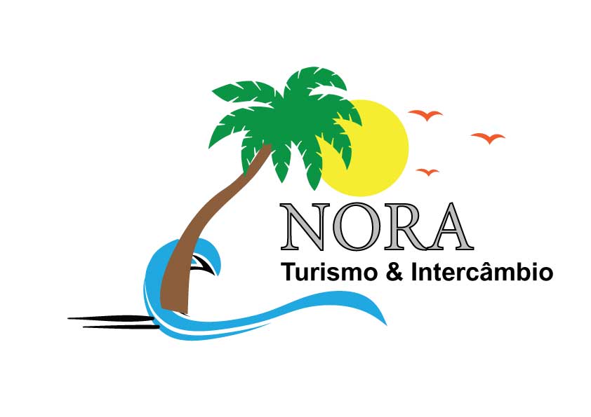 Design de Logo par The Creative Birds pour Nora Turismo | Design #2233319
