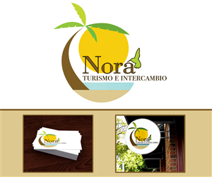 Logo Design by _giudi_